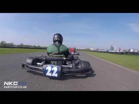 NKC 2017 - Round 1 - Hooton - Heat 1 - TKM