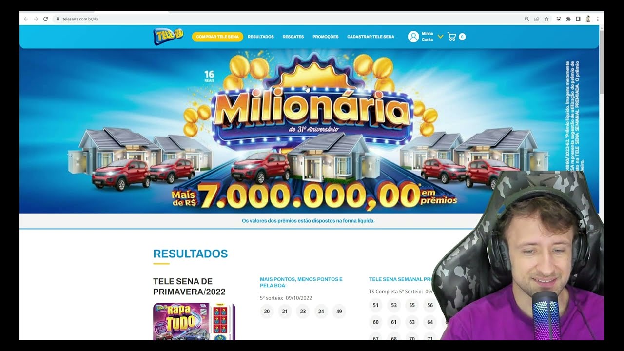 Watch Now SERÁ QUE DEU BOM Comprei 30 Tele Senas , e gravei o Raspe Aqui delas... Venha Conferir !!! SERÁ QUE DEU BOM Comprei 30 Tele Senas , e gravei o Raspe Aqui delas... Venha Conferir !!!