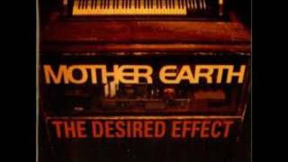 Mother Earth-Institution Man