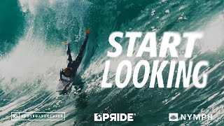 Pride Bodyboards TV