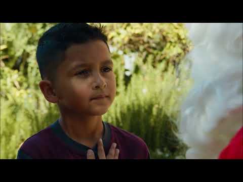 NCIS Los Angeles 9x11 - North Pole