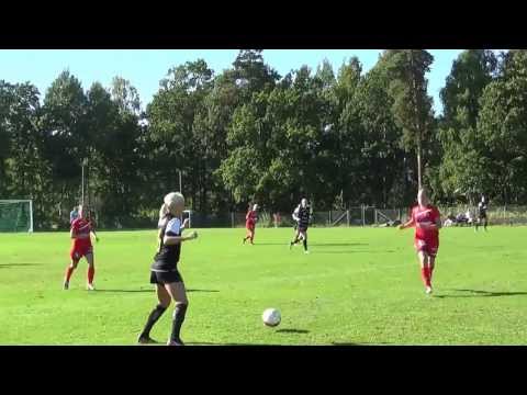 Madesjö IF - Smedby AIS A del 2