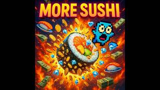 🍣 More Sushi!