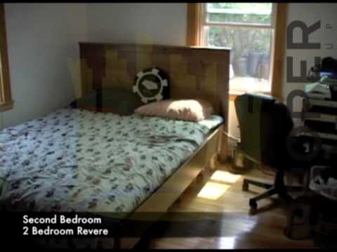 2 Bedroom Revere NO FEE $1050 per Month:: Proper Realty Group Listing 010101