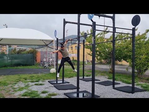 Freestyle Session 10.10.2022