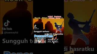 Download lagu Rusty Blade - Penantian mp3
