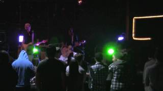 Yearling (Live) at Sita's cd release