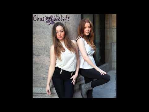Chasing Violets "You're My Obsession" - AOR