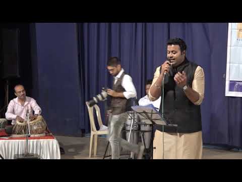 Aniket Arondekar Ae Zindagi gale laga le