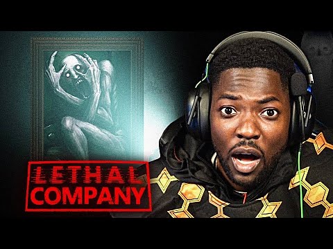 THESE MODS MADE THIS GAME TERRIFYING! (Lethal Company)
