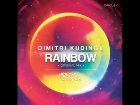 Dimitri Kudinov - Rainbow (Original Mix) [Preview] [Progressive House]