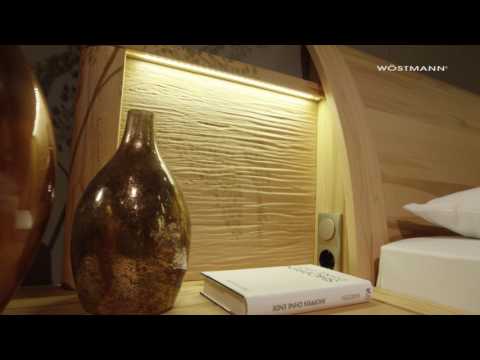 Wöstmann Schlafzimmer – imm cologne 2017