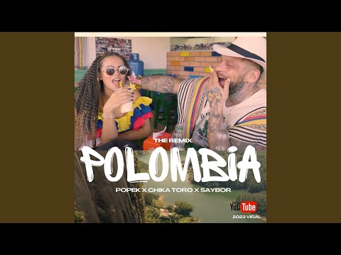 Polombia (Remix)