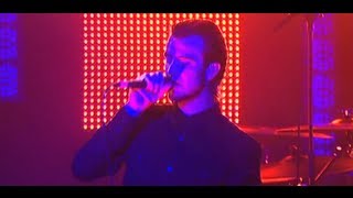 Karnivool - New Day (Live in Sydney) | Moshcam