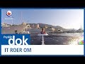 FRYSLAN DOK: It roer om