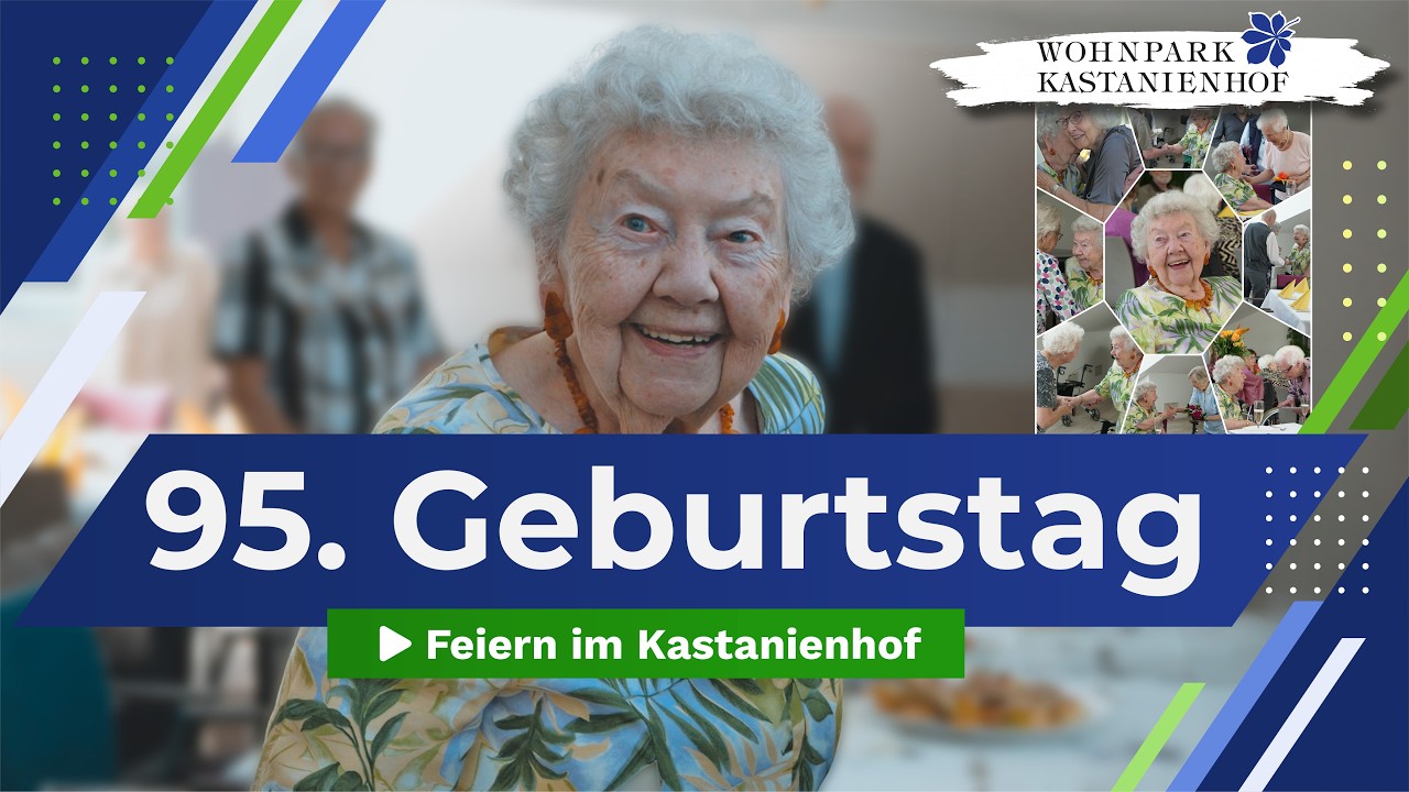 Geburtstage
