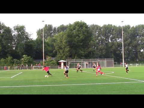 Dalibor Veleski DSOV JO12 1 Kolping Boys JO12 1 2