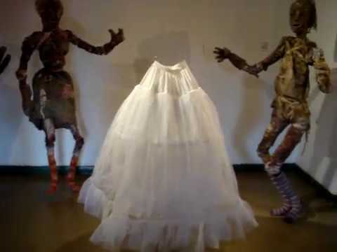 Exhibition Mduara Tanzania