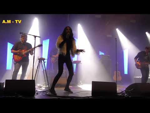 InterGalatic Lovers @ LinkerWoofer 2019