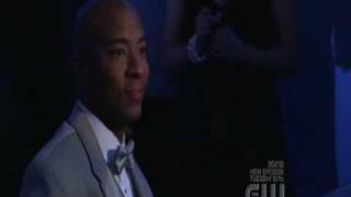 Haley chante Karen&#39;s Café