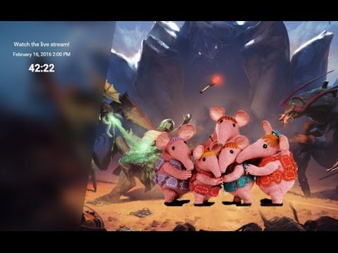 Lees Play Bloodborne Part 2