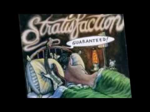 Tim Wheeler & the Soul Shuffler | "Stratisfaction Guaranteed" | 1997