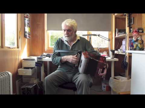 Winster Gallop - Lester - Melodeon