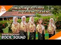 SIK ASIK ASIK YA CUMA DIGELENG GELENG DANCE KREASI TIKTOK VIRAL BOCIL SQUAD MOMMY BINTANG