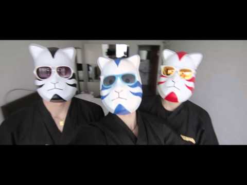 Team STAMA | DGST XPerience 2016