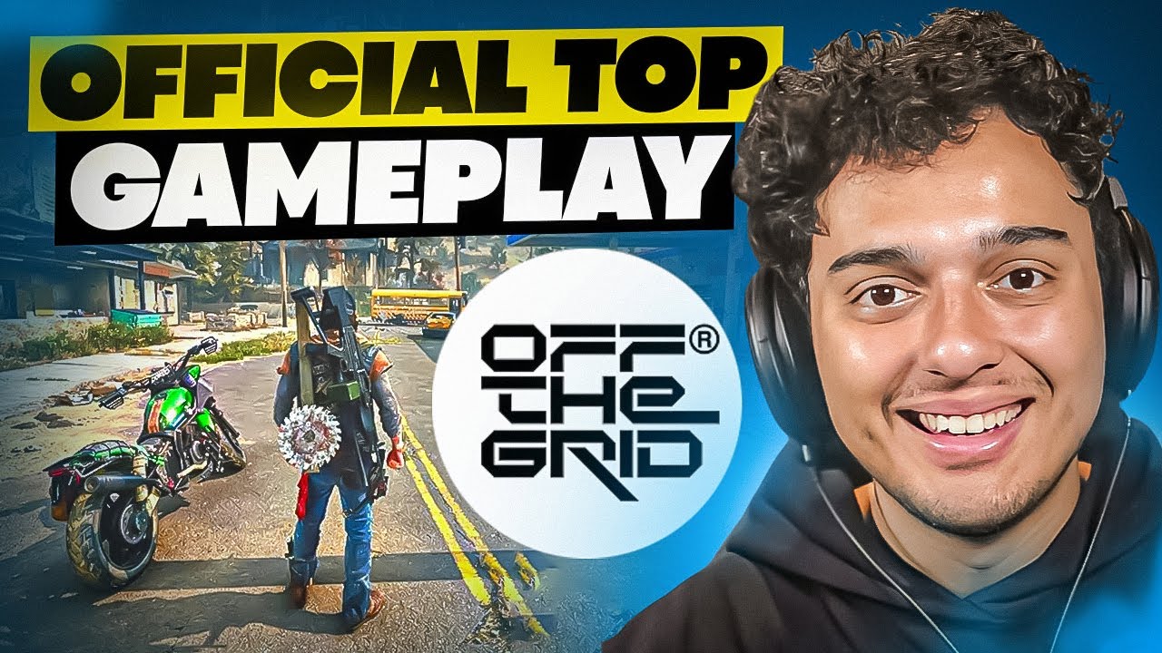 How To Play Off The Grid Like The BEST! w/ @CryptoStache