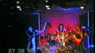 Sempiternal Deathreign - Journey To The Unknown