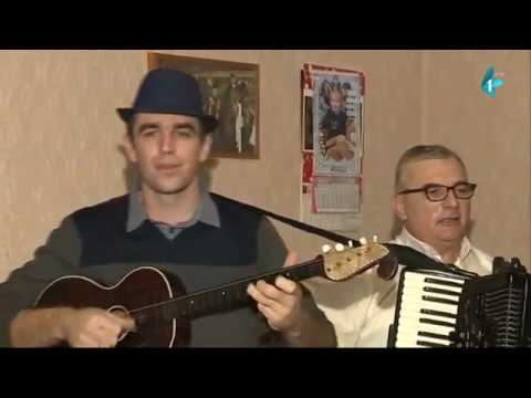 Špricer Bend - Seoska sam lola