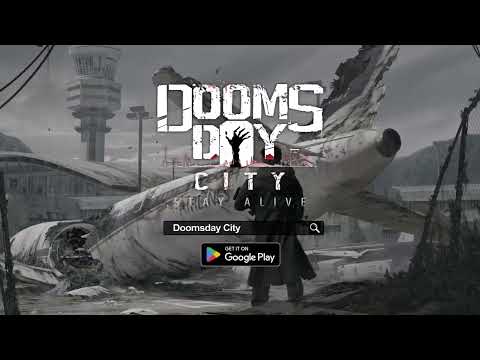 Видео Doomsday City #1