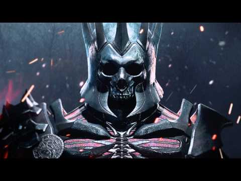 See Trailer Tracks - The Reckoning (Dark Hybrid Rock Action)