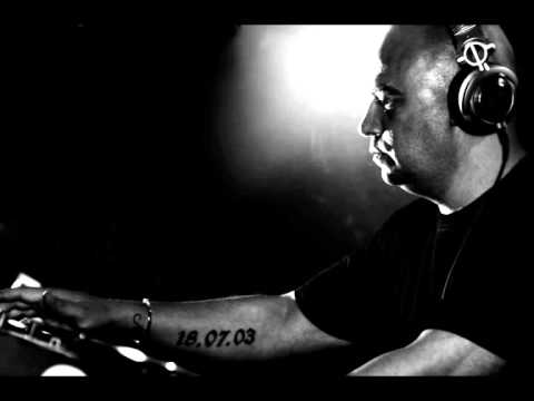 Drum and Bass Mix Doc Scott 'Future beats radio show'