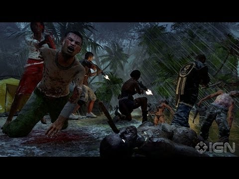 IGN Reviews - Dead Island Riptide Video Review