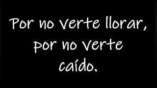 Ella es unica - Franco de Vita (Con letra)