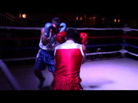 COMMEMORAN A ALEXIS ARGUELLO EN BOACO