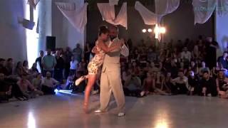 Michalis Souvleris - Maria Kalogera, A los Amigos Tango Festival 4/5
