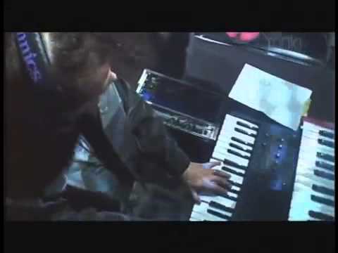 Rank1 - Airwave (Live) @ Trance Energy 2002