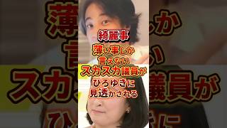 てとうネキ #政治 #ひろゆき #立憲民主党