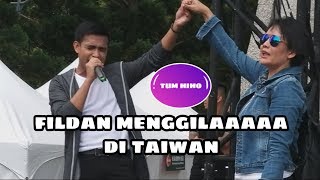 Download lagu FILDAN menggilaaaa di taiwan - TUM HIHO mp3