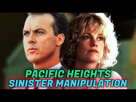 Pacific Heights (1990)  Review | Sinister Manipulation