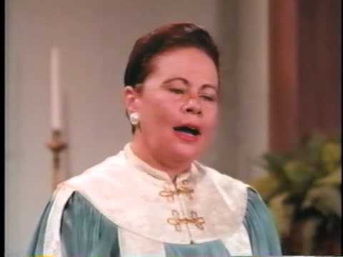 Doris Akers  Everytime I Feel the Spirit  and , I Believe