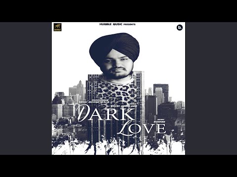Dark Love
