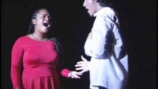 Elaborate Lives (Reprise) - Aida 2005