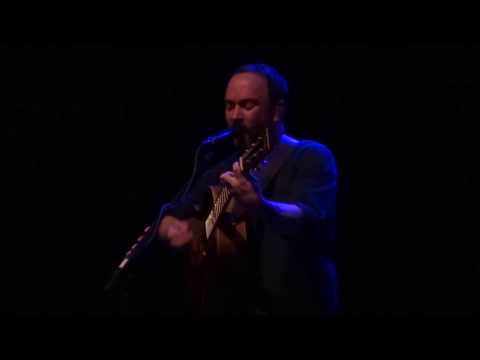 Dave Matthews - 5 - Mercy - Cleveland - 4/20/18