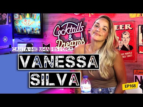 A Vanessa Silva regressou!  - #169 direto)