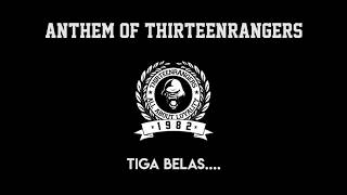 Download lagu Anthem of Thirteenrangers mp3 Download lagu Anthem of Thirteenrangers mp3