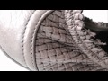 Liebeskind Ballerina Powder Woven